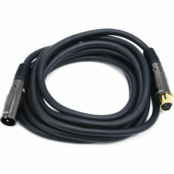 Monoprice kabel MONOPRICE Premier Series XLR samec do XLR...