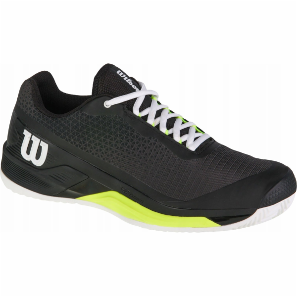 Wilson  Rush Pro 4.0 Clay WRS332120 Black 46