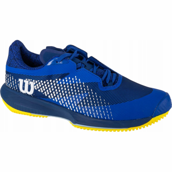 Wilson  Kaos Swift 1.5 WRS332290 Blue 40