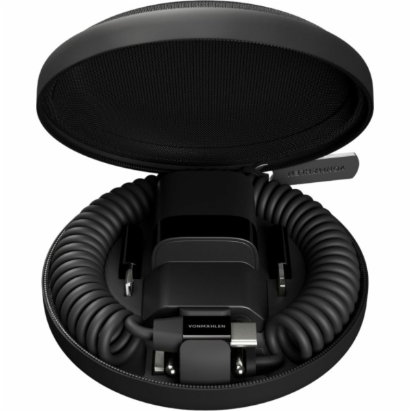 Vonmählen nabíječka VonMählen All-in-one Allinone kabel +...