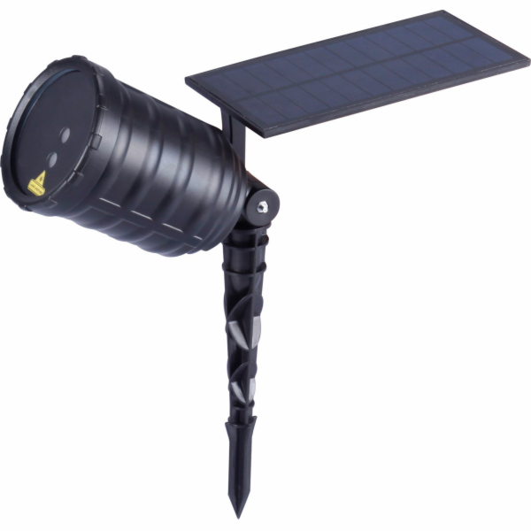 Ultron LED laserový projektor save-E Sterneffekt Rot/Grün