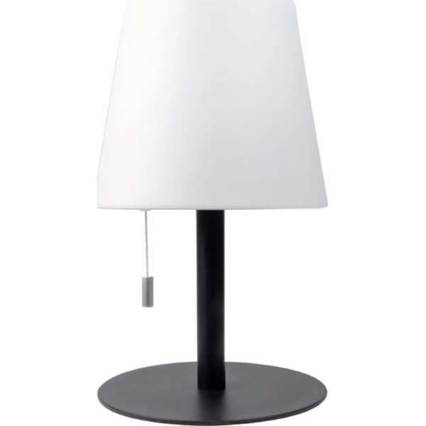 Stolní lampa Schwaiger  LED Tischleuchte Akku 200Lm Solar...
