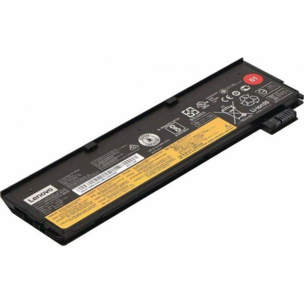 Interní baterie Lenovo