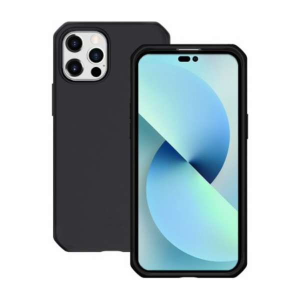 Mobilis  SPECTRUM Pouzdro pevné bl. mat-iPhone14 ProMax-S...