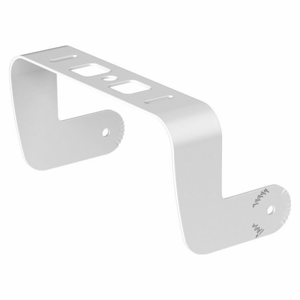 Audac  MBK455/W Úhlový instalační držák pro ARES5A, bílá ...
