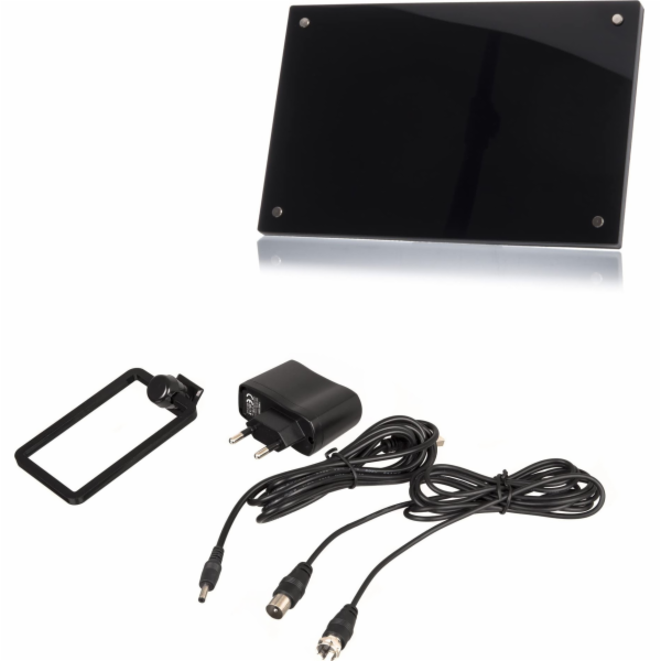 RTV anténa Xoro Indoor Antenne XORO HAN 300 DVBT/T2 4dBi/...