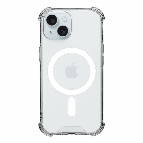 Taktický taktický MagForce Plyo kryt pro Apple iPhone 15 ...