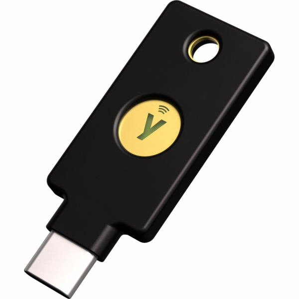 YubiKey 5C NFC FIPS - USB-C