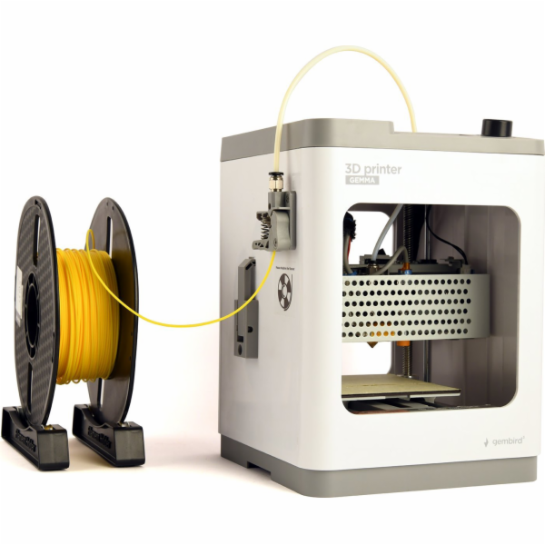 GEMBIRD 3D-printer filament spool holder