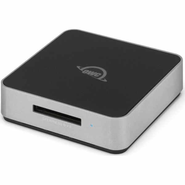 Čtečka karet OWC Atlas USB4 CFexpress 4.0 typu B