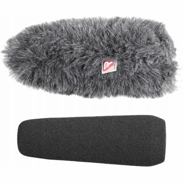 Rycote  12cm SGM Foam & Windjammer (19/22)
