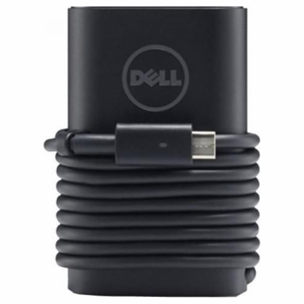 Napájecí zdroj pro notebook Dell ADPT,AC,65W,HUNT,PD,PECO...