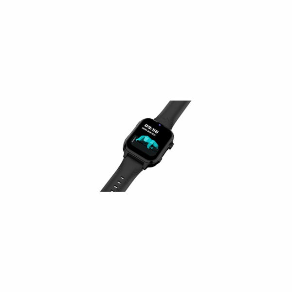 Garett Smartwatch Kids Hero Pro 4G černá