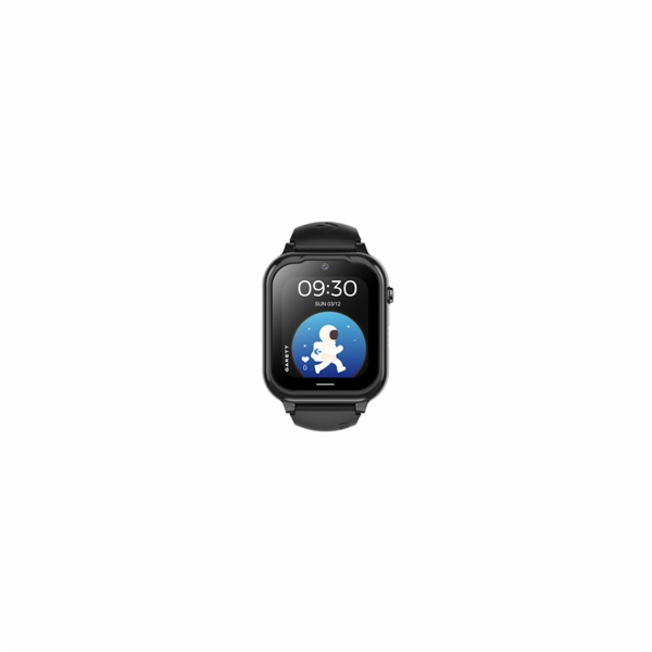 Garett Smartwatch Kids Essa GO 4G černá