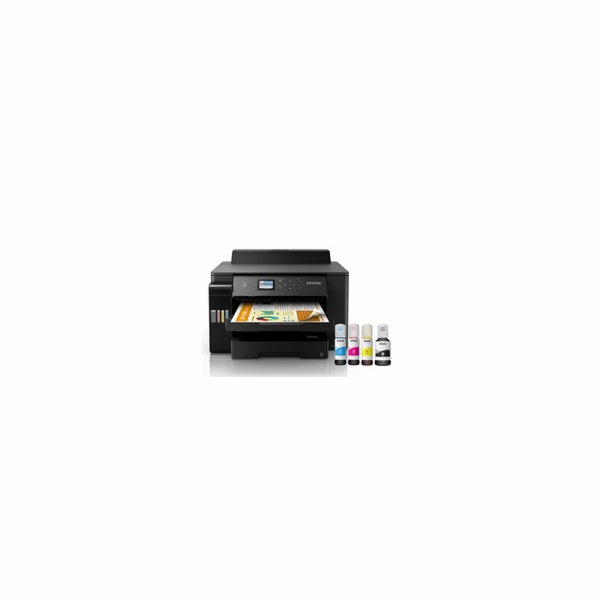 EPSON tiskárna ink EcoTank L11160, A3+, 25ppm, 1200x4800 ...