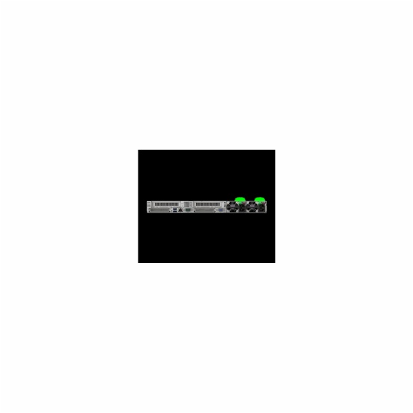 HPE PL DL365g11 AMD Epyc 9124 (3.0/16C) 2x32G 2x480G MR40...