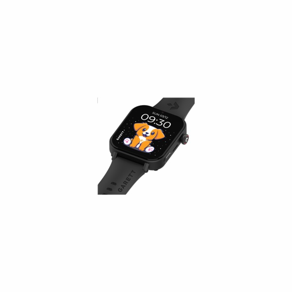 Garett Smartwatch Kids Rel 4G černá