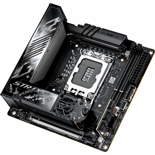 ASUS ROG STRIX Z890-I GAMING WIFI, základní deska