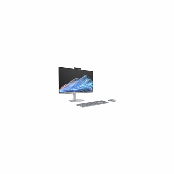 HP OmniStudio X 27-cs0002nc AiO, 27" FHD 1920x1080, Touch...