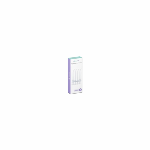 TrueLife AquaFloss L-series jets Standard 4 pack