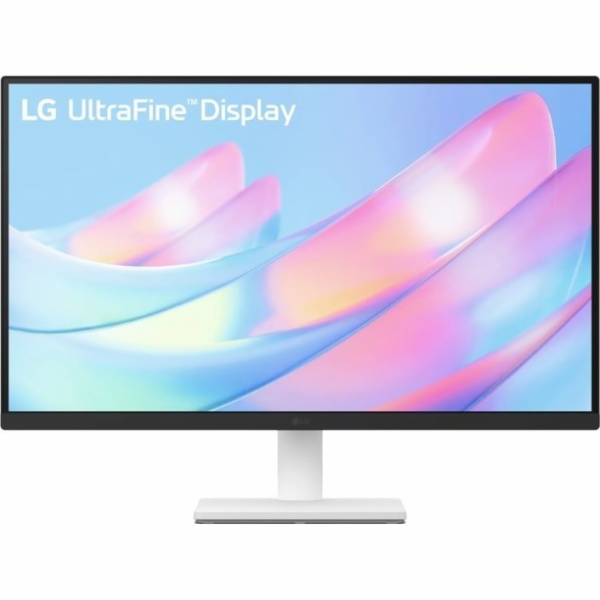 LG MT IPS LCD LED 27" 27US500-W - IPS panel, 3840x2160, H...