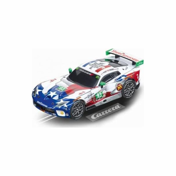 Carrera "GO!!! 2015 SRT Viper ""Ben Keating Team, No.93""...