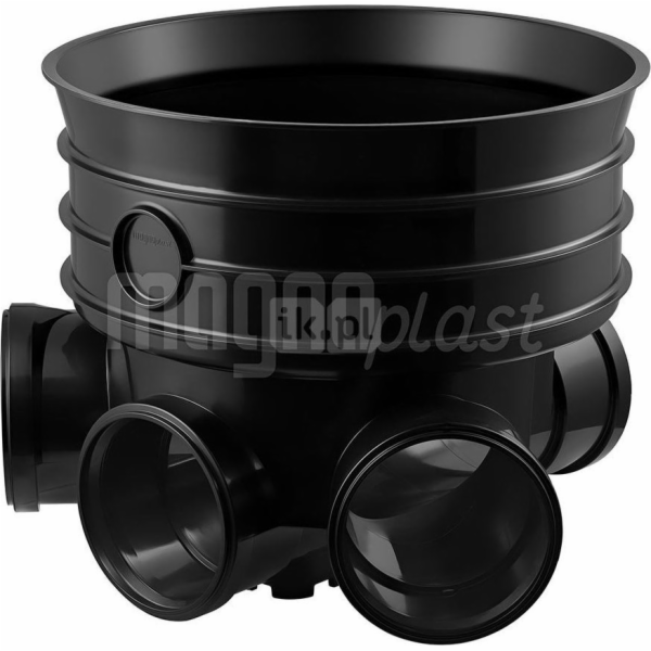 Magnaplast Kineta 425/250 3 přítoky (typ 2) [4Z]