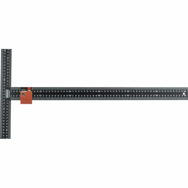 T ANGLE 500X1000MM [EXPERT] - 1 ks