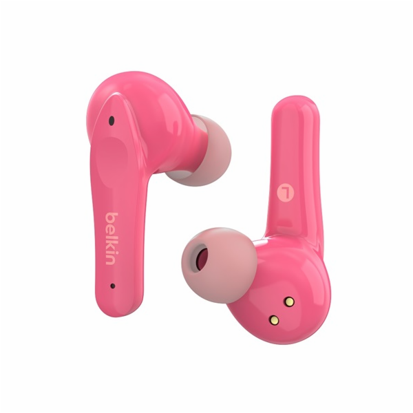 Belkin SOUNDFORM Nano dětská, růžová