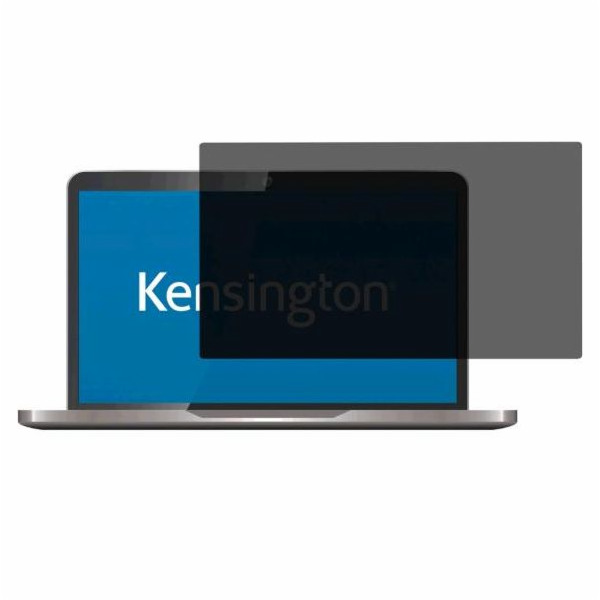 Kensington Privacy filter 2 way removable 17" 5:4