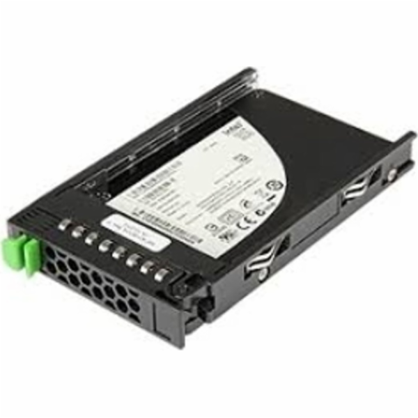 FUJITSU HDD SRV SSD SATA 6G 480GB Read-Int. 2.5  H-P EP  ...