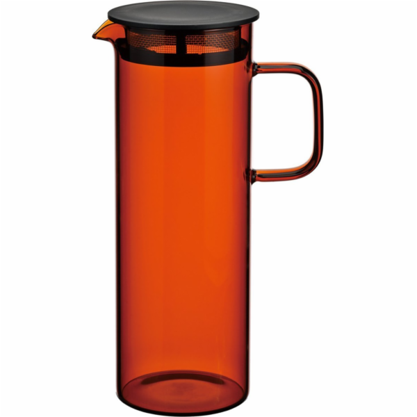 Hario - Colours Cold Brew Pitcher - Amber Cold Brew Pitch...