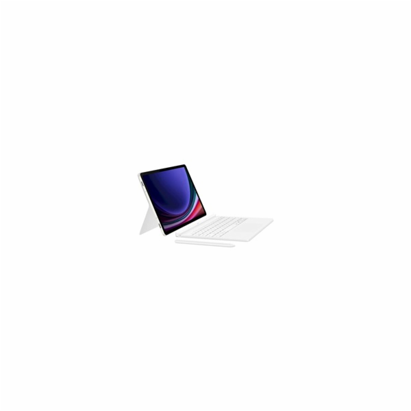 Samsung pouzdro s klávesnicí EF-DX725UWE pro Galaxy Tab S...