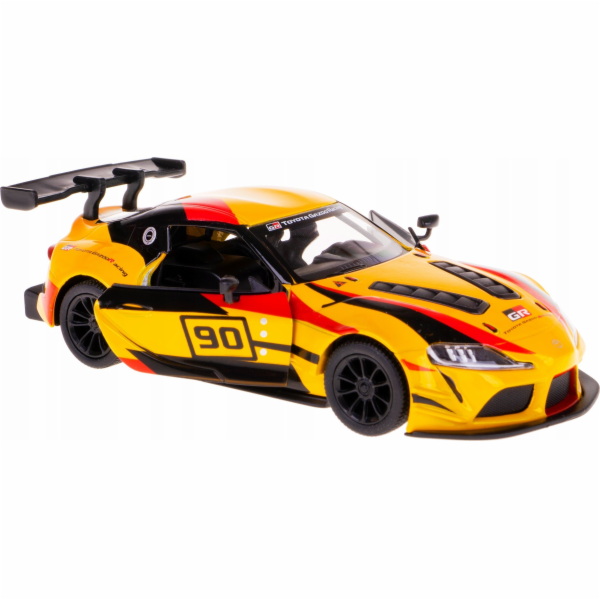 Hipo Auto Toyota GR Supra racing concept 1:36 KT2421DF p1...