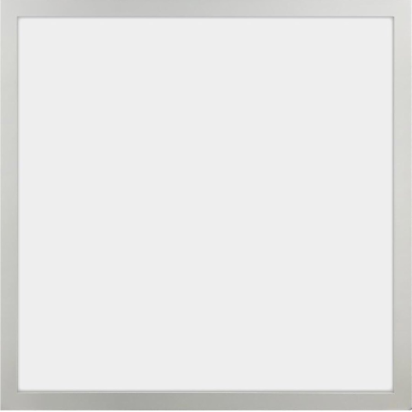 Lumax LED Lumax Slim Panel LOR4060STEGRLG 40W 4000K 4400L...