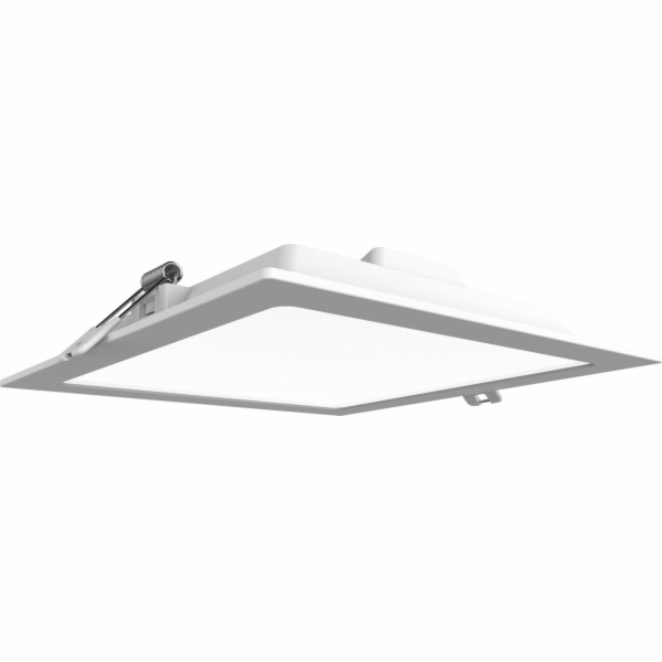 Lumax LED stropní svítidlo Lumax QUADRO II LOR1205 12W 85...