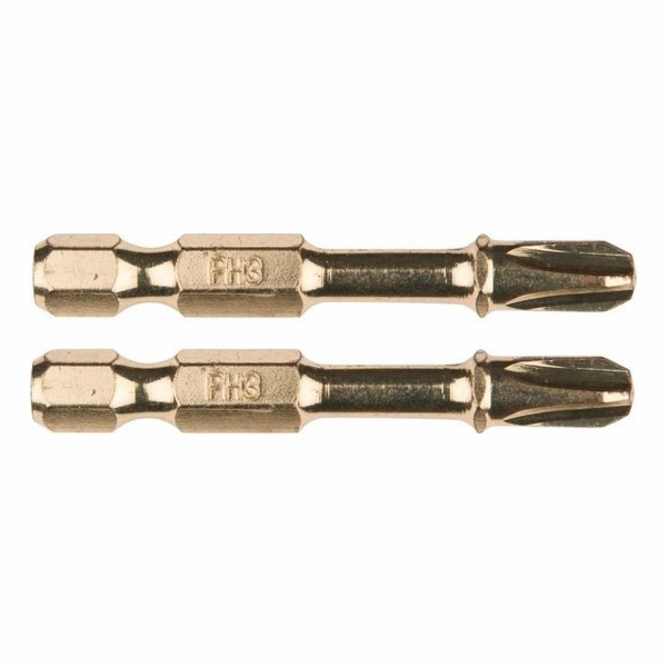 ŠROUBOVÝ BIT Makita. DOPAD MAGNA. PH3-50MM IG 2KS