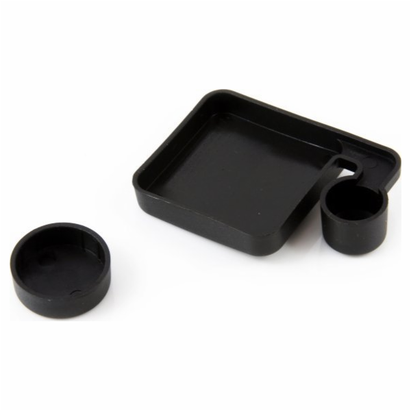 2x krytka objektivu pro Sjcam Sj7000