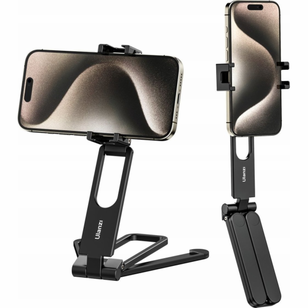 Xrec Mini Flexibilní stativ / držák telefonu na smartphone
