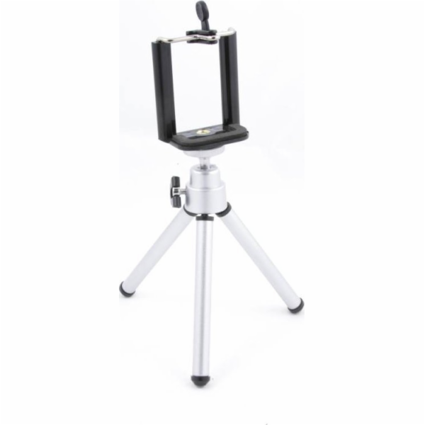 Xrec Mini Tripod Výsuvný držák telefonu Smartphone
