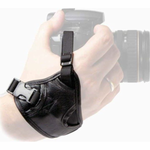 Řemínek na zápěstí Micnova pro fotoaparát / Grip Xl