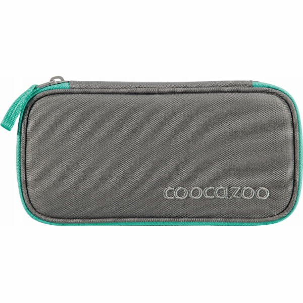 Penál Coocazoo COOCAZOO 2.0, barva: Fresh Mint