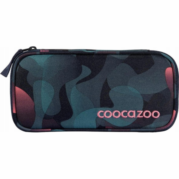 Penál Coocazoo COOCAZOO 2.0, barva: Cloudy Peach