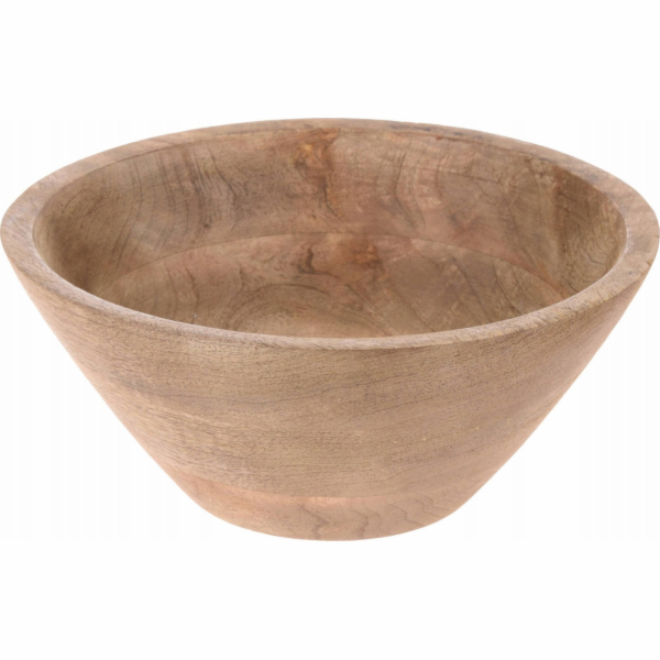 Miska z mangového dřeva 20 x 14 cm KO-A44710750