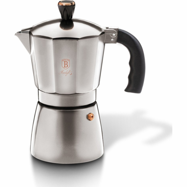 Konvice na espresso 6 šálků Moonlight Edition BH-6390