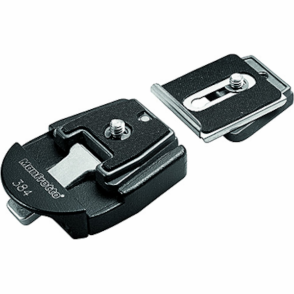 Manfrotto Adaptér pro trapézové vložky