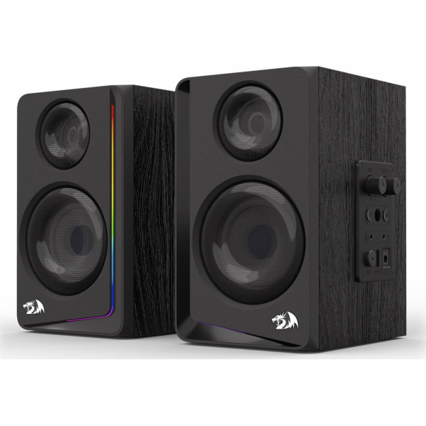 Redragon audio GS812 Andante 2.0 počítačové reproduktory