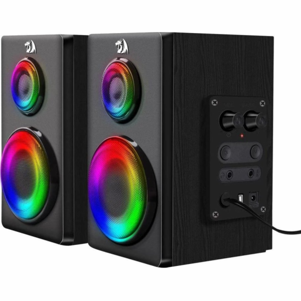 Počítačové reproduktory Redragon Redragon Orchestra GS811...