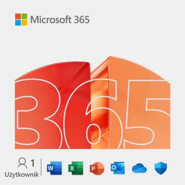 Microsoft 365 Personal ML (QQ2-00012)