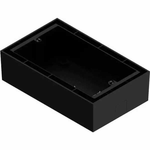 Audac AUDAC WB50/B Nástěnný box pro DW5065/WP523/MWX65 Ná...
